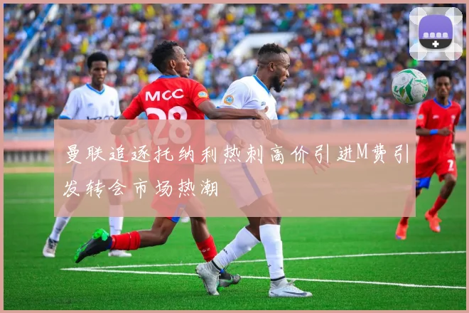 曼联追逐托纳利热刺高价引进M费引发转会市场热潮