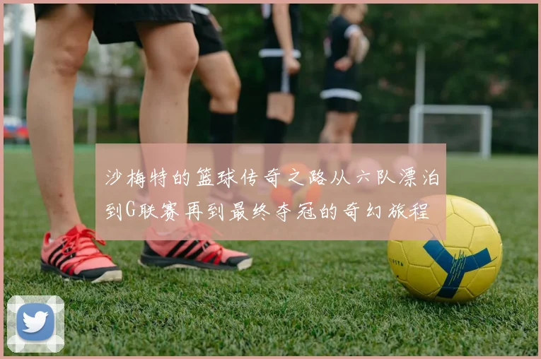 沙梅特的篮球传奇之路从六队漂泊到G联赛再到最终夺冠的奇幻旅程